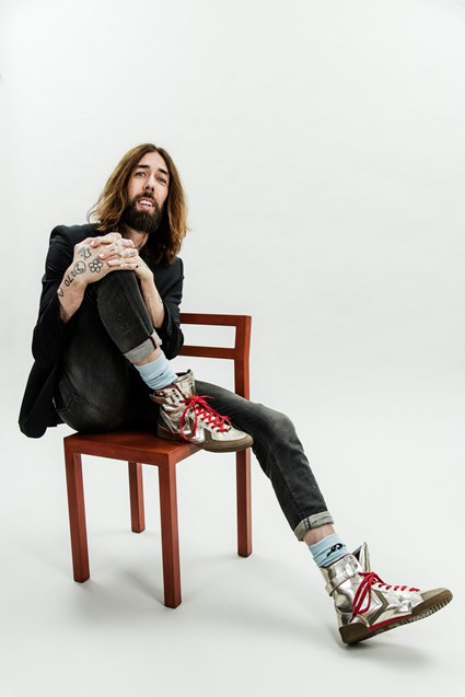 micael dahlen