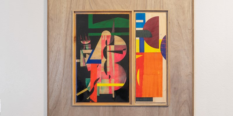 untitled (two figures)