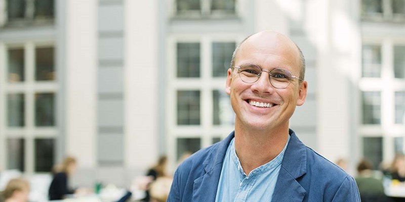 Robert Östling