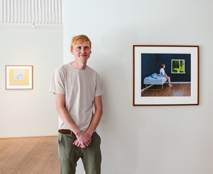 Peter Stridsberg