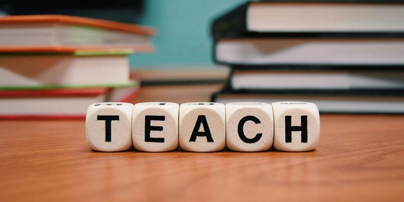 Teach