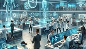 futuristic sports research workshop picture
