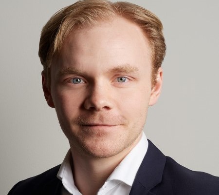 Simon Bering