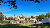 almedalen