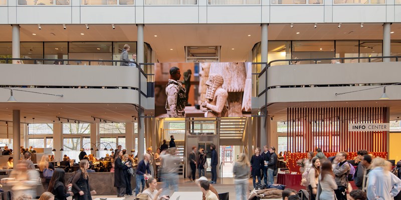 BeLonging, exhibition view