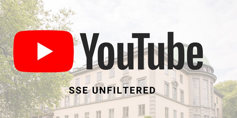 SSE Unfiltered