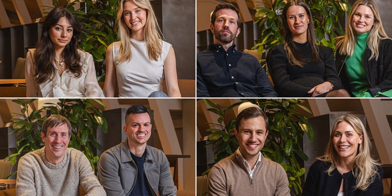 New startups at SSE Business Lab