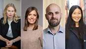New startup CEO:s at SSE Business Lab
