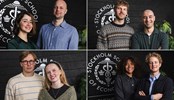 New startups at SSE Business Lab