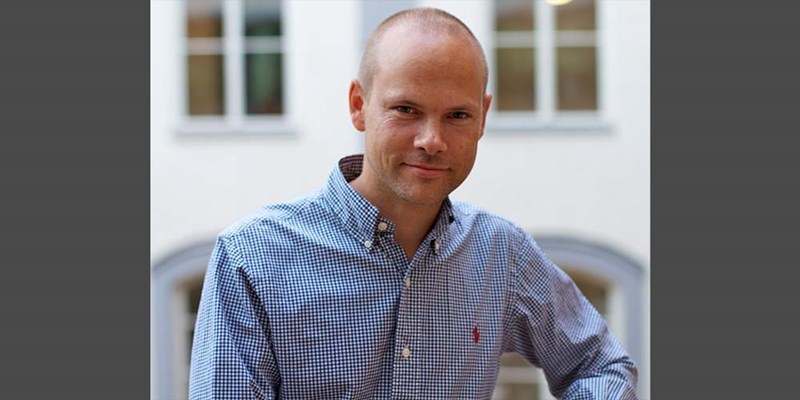 Torkel Strömsten