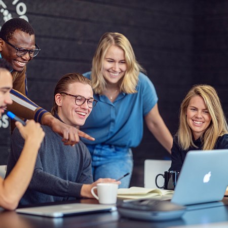 SSE Business Lab programs