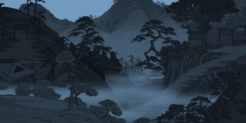 still from TheHourOfMeetingEvilSpirits