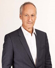 Jonas Törnblom